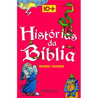 Histórias Da Bíblia - 1
