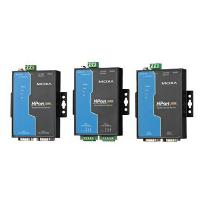 Moxa NPort 5250A - apparaatserver