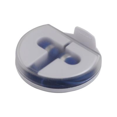 Ecouteurs bleu TES168B