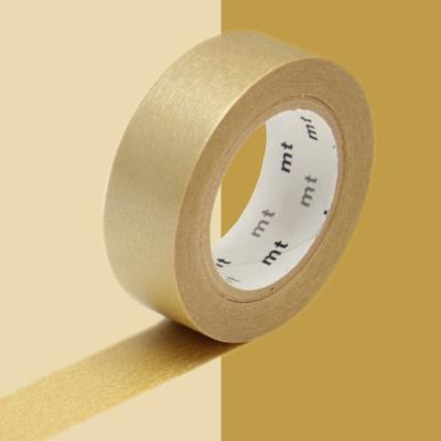 Masking Tape MT - 15 mm - Uni or - Masking Tape (MT)