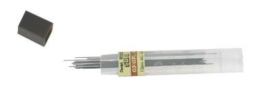 Pentel - Mines Pentel 0,3 B - Etui De 12
