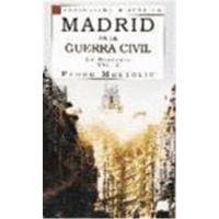 Madrid en la Guerra Civil