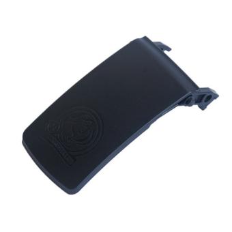 SENSEO LEVIER CLAPET FERMOIR NOIR pièce TWIST 7870 7872 7873 + cache