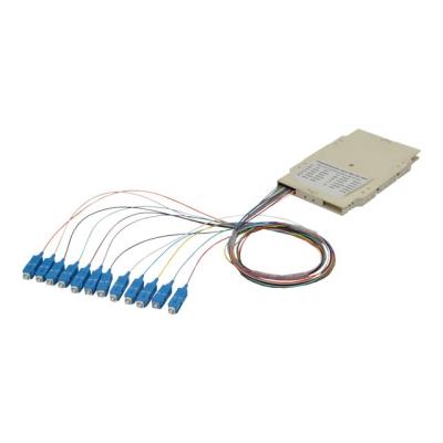 ASSMANN splice-box voor glasvezel