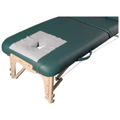 x100 Tissu hygiénique jetable