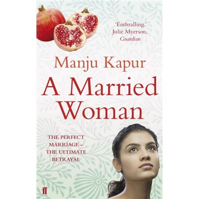 A Married Woman (Paperback)
