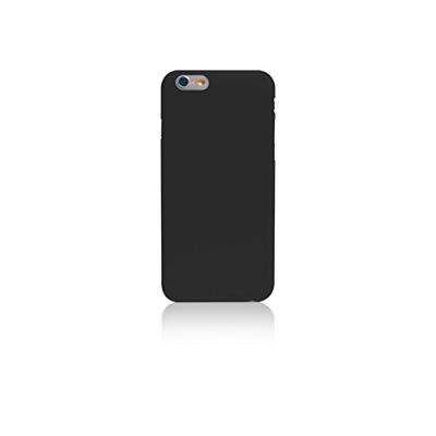 Icover soft cover pour iphone 6 plus ultraslim airtpu noir