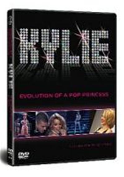 Kylie - Evolution Of A Pop Princess