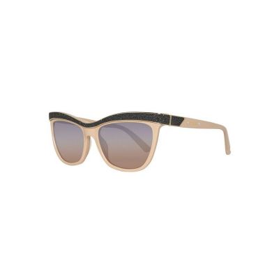 Lunettes de soleil Femme Swarovski SK0075-5572B