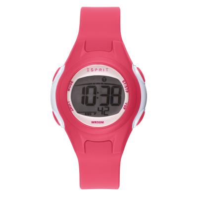 Montre ESPRIT TP90647-ES906474003 en Plastique Rouge