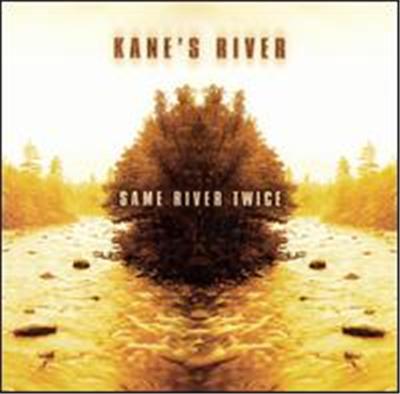 Same River Twice