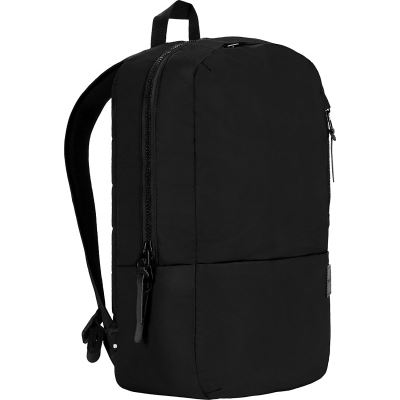 Incase Designs Compass Backpack, Boussole sac à dos Mixte, Negro, 15