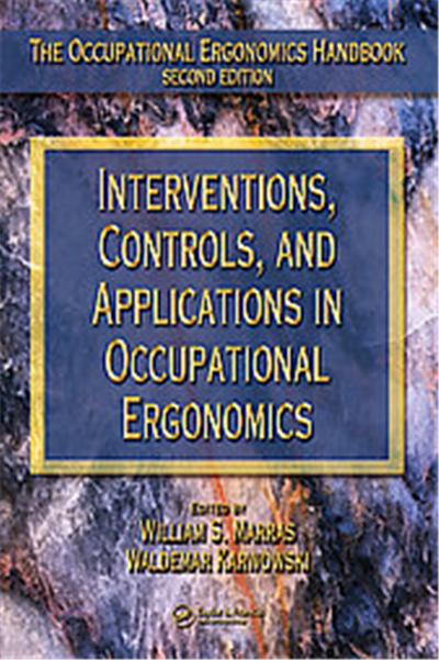 The Occupational Ergonomics Handbook