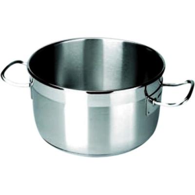 LACOR 50816 CORPS COCOTTE À PRESSION CHEF LUXE 15 LITRE