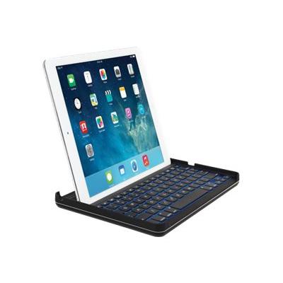Kensington KeyCover Plus Hard Case Keyboard - toetsenbord en foliobehuizing - Frankrijk