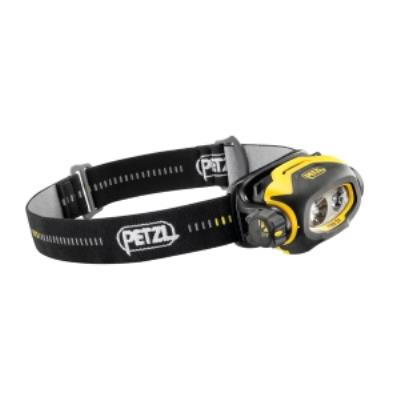 Lampe PIXA 3R Petzl