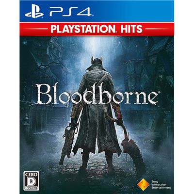 Bloodborne (playstation Hits) Pour Playstation 4 État correct -  reconditionné disponible sur Fnac