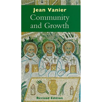 Community And Growth (Hardcover)