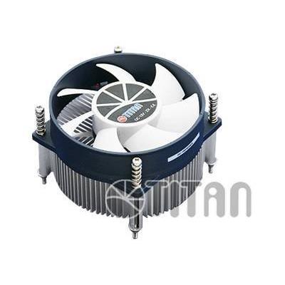 Titan TTC-NA32TZ/R - refroidisseur de processeur
