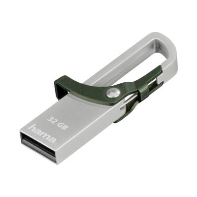 Hama FlashPen Hook-Style - clé USB - 32 Go