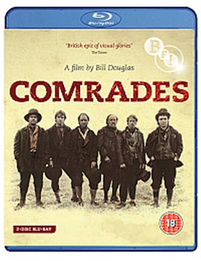 Comrades