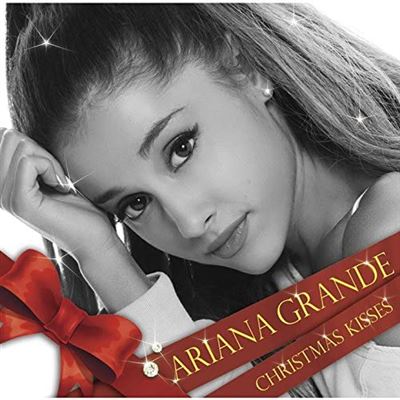 Christmas Kiss