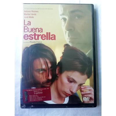 La Buena estrella (1997)