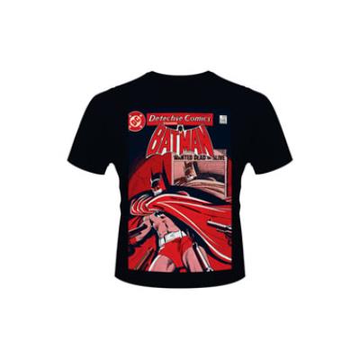 DC Comics T-Shirt Batman Dead or Alive (XL)
