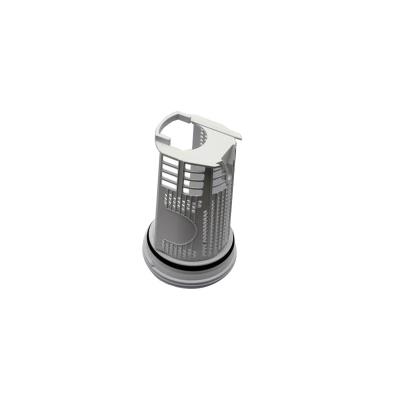 Quincaillerie Lave Linge Brandt - Filtre De Pompe Vidange - Ref: La0939000