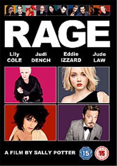 Rage