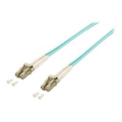 Equip PRO - verbindingskabel - 50 cm - turquoise