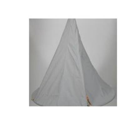 Porte solo grise pour cacoon