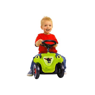 Big 800056074 BIG-BOBBY-CAR-CLASSIC RACER Vert