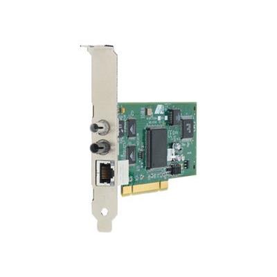 Allied Telesis AT-2451FTX/SC - netwerkadapter