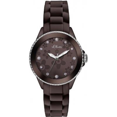 Montre Femme s.Oliver SO-2560-PQ