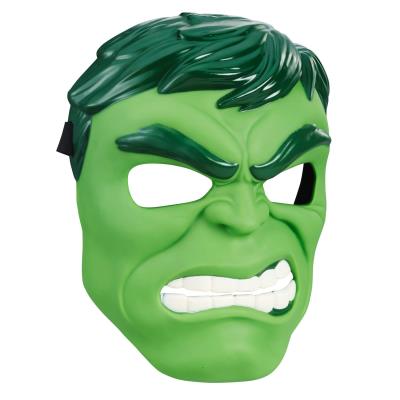 Masque Avengers : Hulk Hasbro