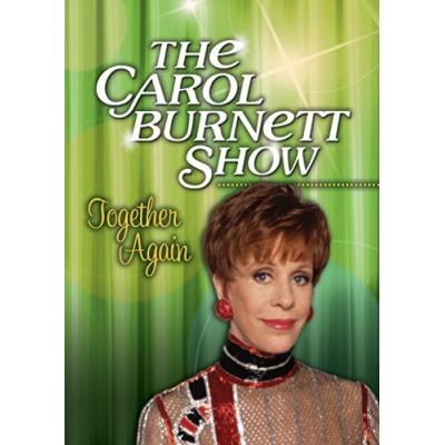 The Carol Burnett Show: Together Again