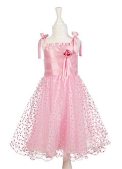 Déguisement princesse Rosemarie 6-8 ans