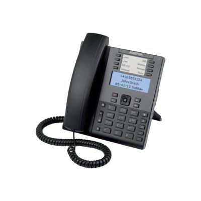 Mitel 6865 - téléphone VoIP