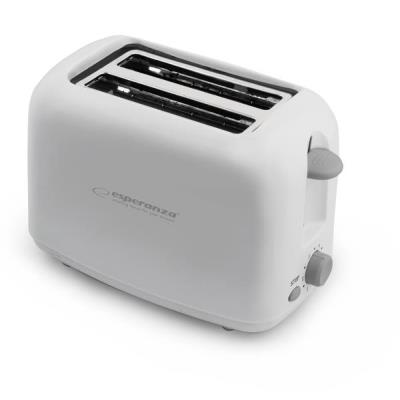 Esperanza ekt002 grille-pain ciabatta ekt002 - 5901299914687