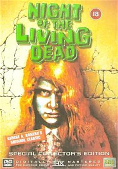 Night Of The Living Dead - Special Collector's Edition