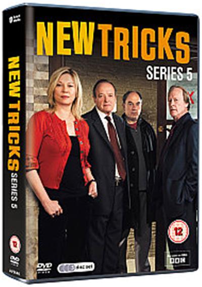 New Tricks - Series 5