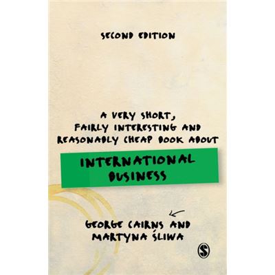 Very Short Fairly Interesting & Reasonab