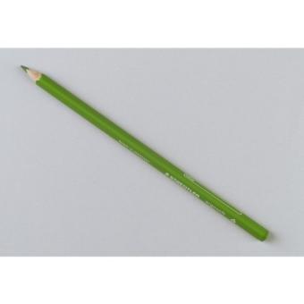 Staedtler crayon de couleur ergosoft, triangulaire, vert de 157-52 - 1
