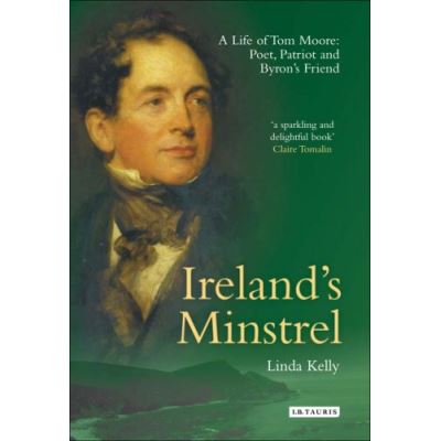 Ireland's Minstrel