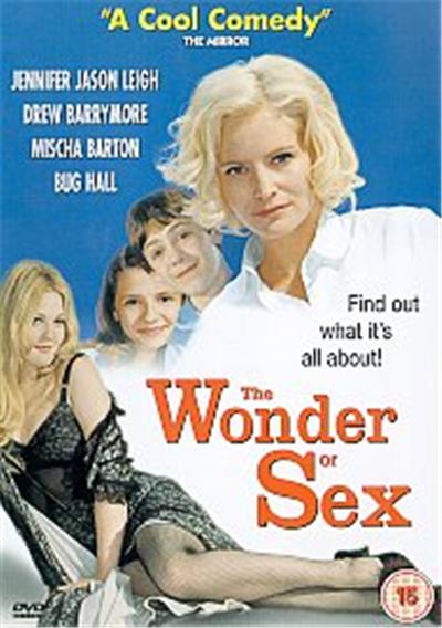 The Wonder Of Sex