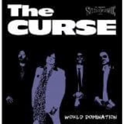 World Domination - Curse, The