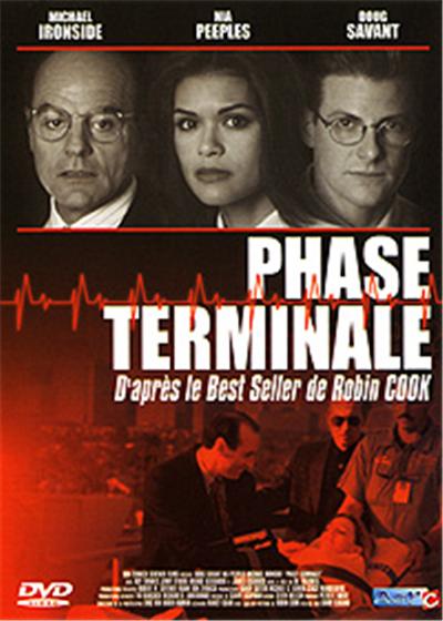 Phase terminale