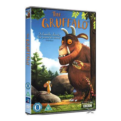 The Gruffalo