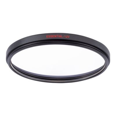 Manfrotto Essential filter - UV - 82 mm